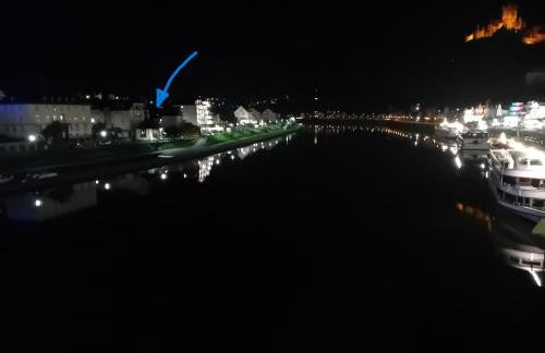 Cochem huis aan de Moezel - Foto 44