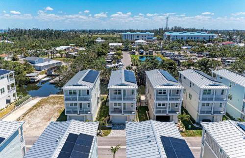 Sweet & Salty Beach House home - Foto 48