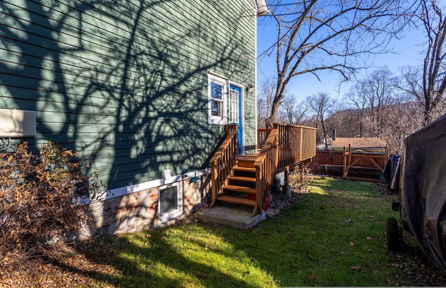 Cozy Easy Access to the Best of the Hudson Valley - Foto 53