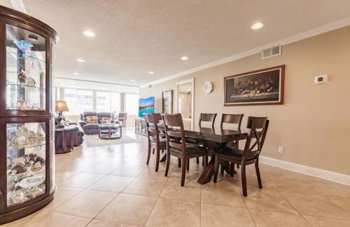 1055-606 Gulf Side High Rise with Pond View - Foto 7