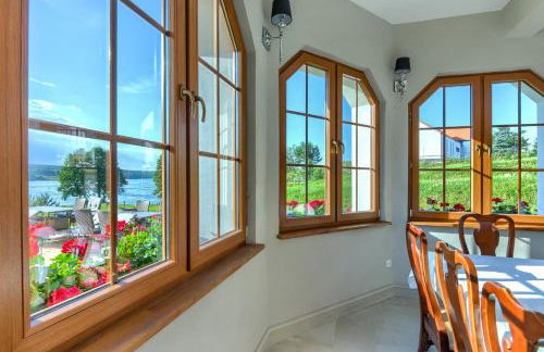 Pensjonat Rybical - Foto 38