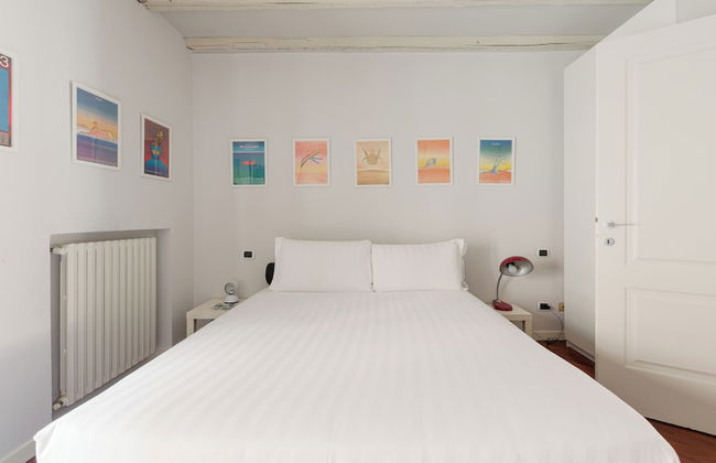 Brera Apartments in Porta Venezia - Photo 5