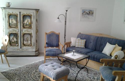 Ferienwohnung Christa Hahn - Foto 3