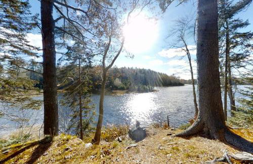 Beaver Run Cabin - Foto 37