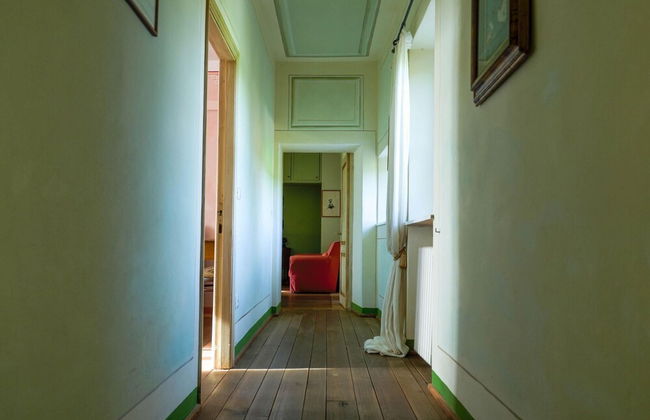 Nice Farmhouse in Asciano With Shared Pool - Foto 21