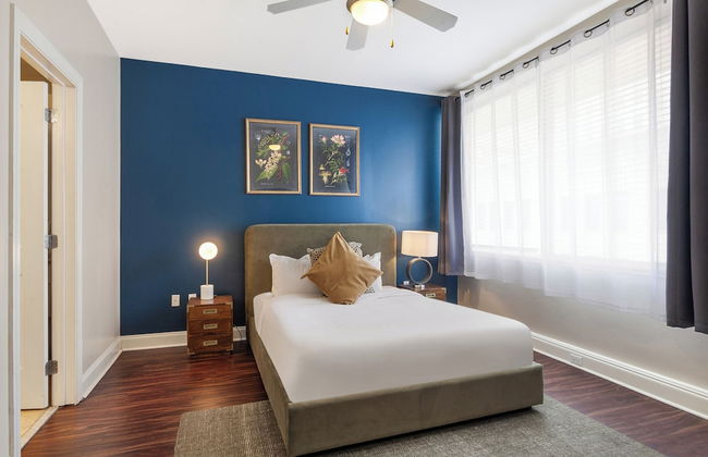 Spacious Modern Condos near French Quarter - Photo 40