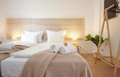 HOMEFY - Balcony Apartment - Foto 12