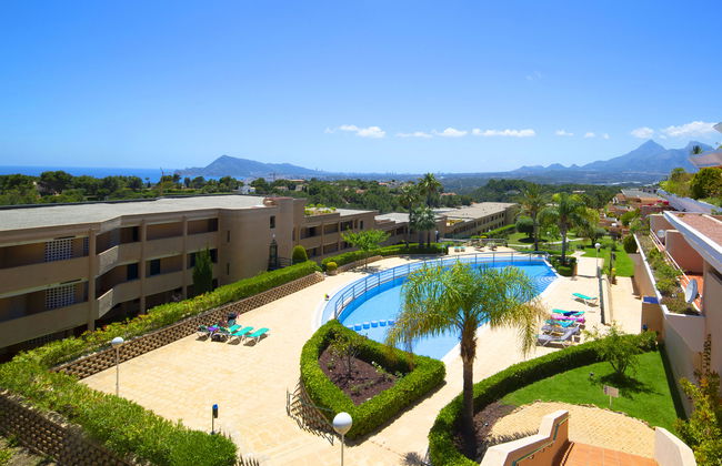 Altea La Nova - Foto 17