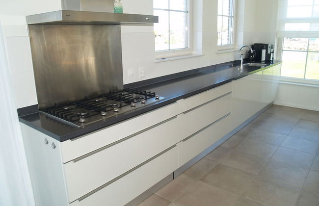 Holiday Home on the Markermeer Near Amsterdam - Foto 11