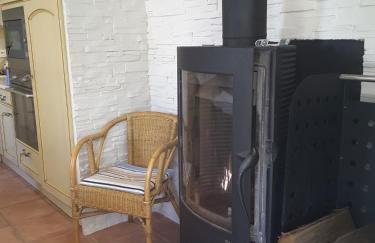 Gîte La Pequelette - Foto 16