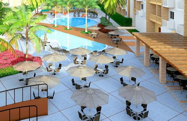 Ondas Praia Resort - Photo 38