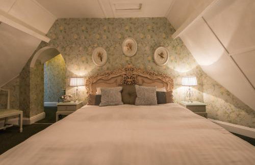 Maenan Abbey Hotel - Foto 29