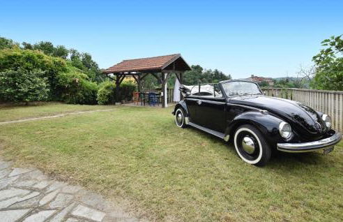 2 Bedroom Beautiful Home In Cortazzone - Foto 15