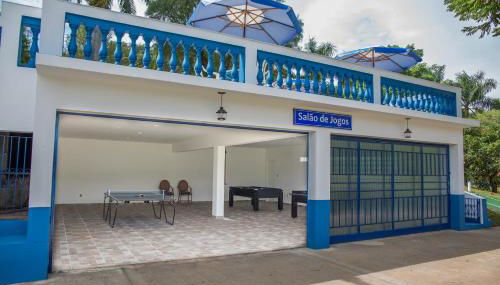 Chácara das Araras - Foto 5, Game Room