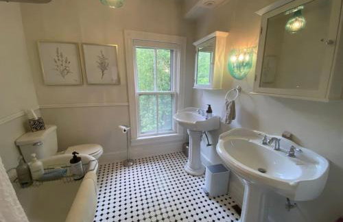 Trouvaille House Suite 3 Klimt Suite - Foto 13