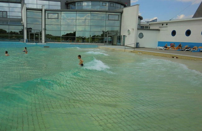 Friesengold Modern Retreat - Foto 1