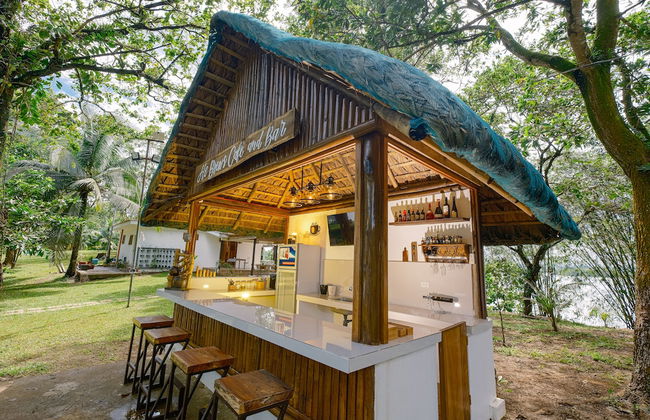 Almost Heaven Lake Resort by Cocotel - Photo 63