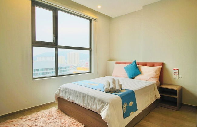 The Song Vung Tau Apartment - Foto 33