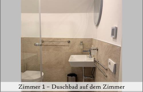 Gästehaus Reibold - Foto 8