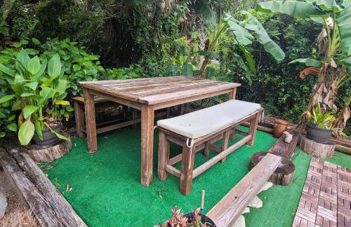 4 Mi to Mickler Beach Group Getaway with Lush Yard! - Foto 30