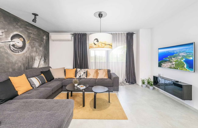 Villa Rosewood - Foto 4