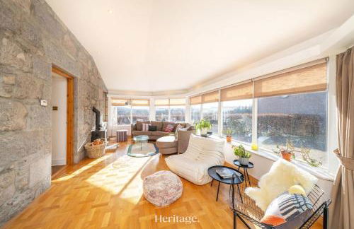 Killiegowan Self-Catering Holiday Home in Aberdeen - Photo 60