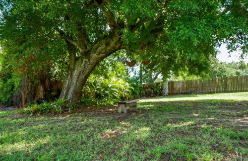 Private, Island Oases w Heated Pool & ahhh the spa!! - Foto 64