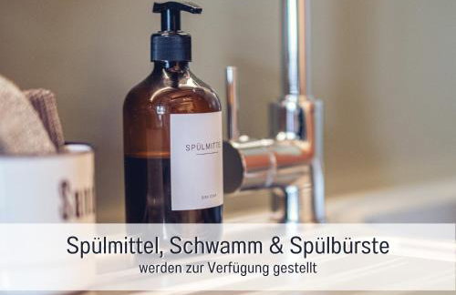 Isetta Wettelsteck - Mini Ferienhaus in Kyritz, einer charmanten Stadt im Herzen von Brandenburg - Foto 10