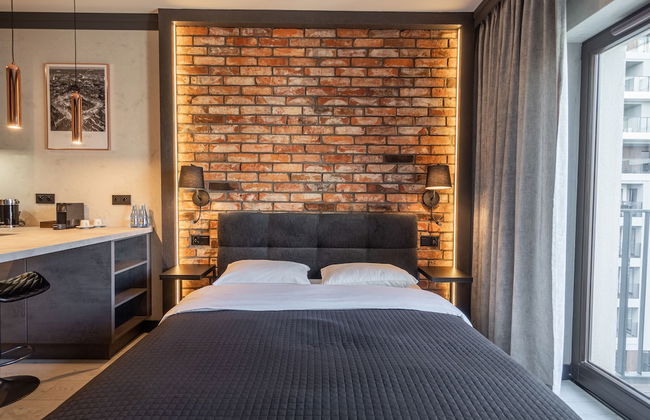 Loft House Premium Apartments - Foto 10