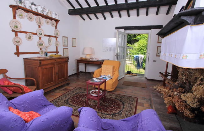 Belvilla by OYO Del Frontino - Foto 24