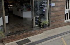 Villa sul mare Dambra Apartment - Foto 34