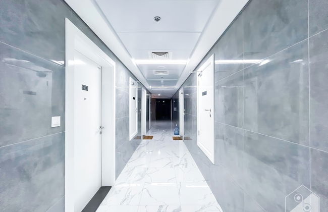 Spacious Studio With Balcony in AL Majan - Foto 7