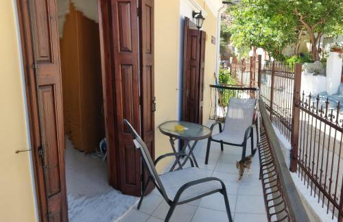 Nikos and Eva Studios - Foto 22