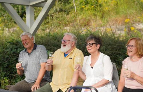 Weingut Hirschen Enkircherweg - Foto 9