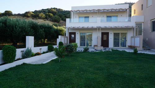 Vegera Holiday Homes - Foto 5, Garden