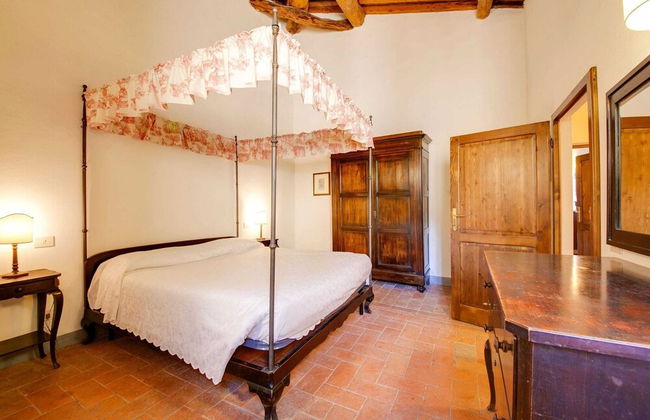 An Authentic Tuscan Stay - Foto 3