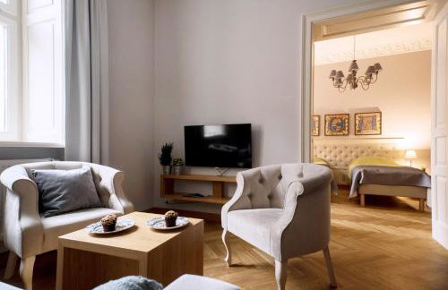 Belle Epoque Residence - Photo 74