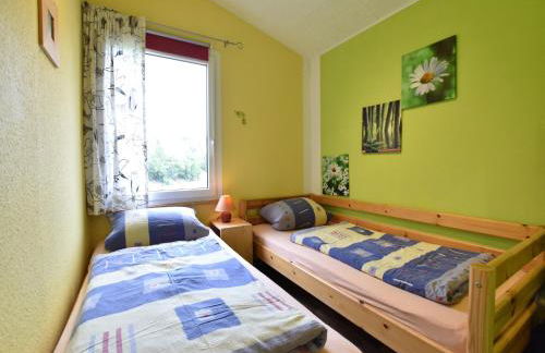 Quaint Bungalow Near Insel Poel With Garden - Foto 16