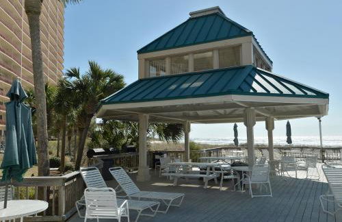 Dunes Of Panama C-201 - Foto 43