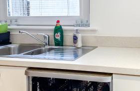 New Modern Detached House with 5bdr Glasgow - Foto 37