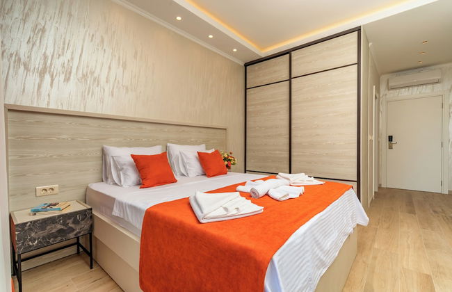 Luxury Apartments Queen - Foto 4