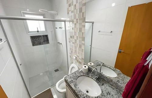 104 - Apartamento Completo para até 7 Hóspedes - Foto 10