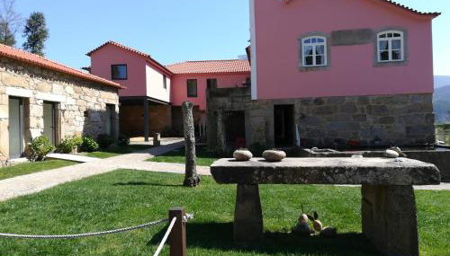 Quinta de Anterronde - Foto 2