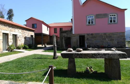 Quinta de Anterronde - Foto 2