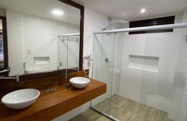 FLATS SHALON - MORRO DE SÃO PAULO - Foto 28