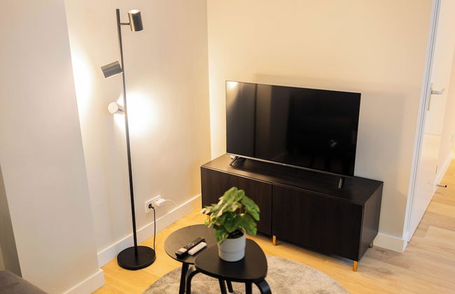 Alphabet Apartments Westersingel - Photo 2