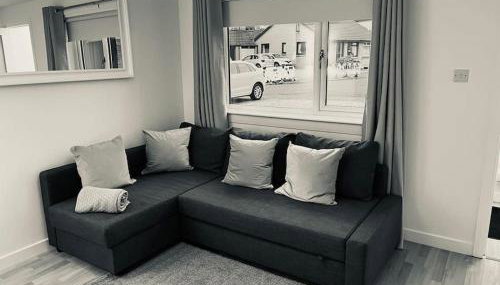 Glenbervie - Beautifully refurbished, self-contained apartment - Foto 2