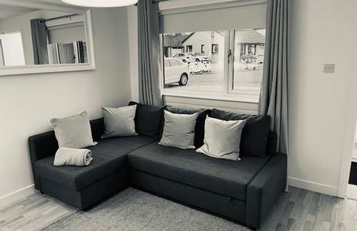 Glenbervie - Beautifully refurbished, self-contained apartment - Foto 2