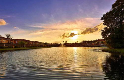 Sweet 3 bedroom Townhome 2407 - Foto 43