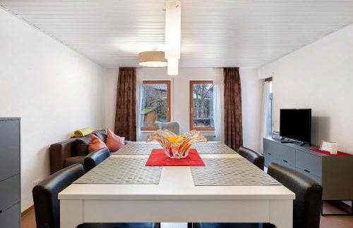 Ferienwohnungen Im Löwengründle - Foto 16